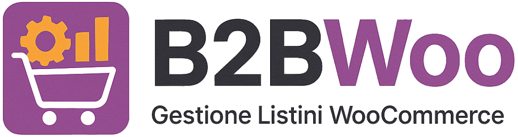 B2BWoo