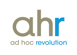 ad hoc revolution